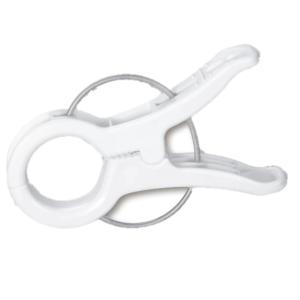 1ケース350個入) パスカル トマト誘引フック ローラーフック 32m(36m