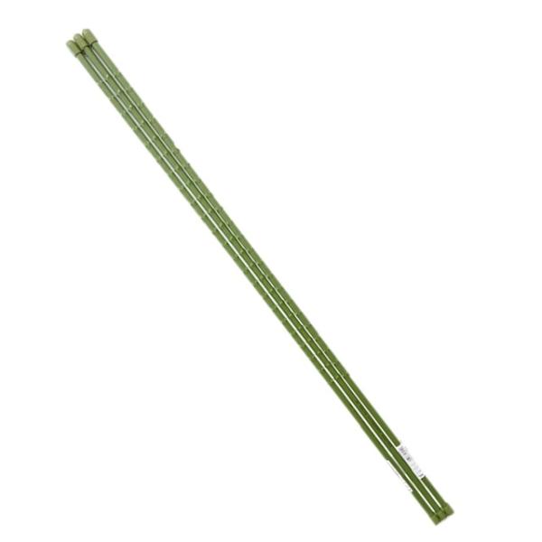 農業用支柱　鋼管竹（タキロン）新ねぶし　径11mm×長さ120cm　100本