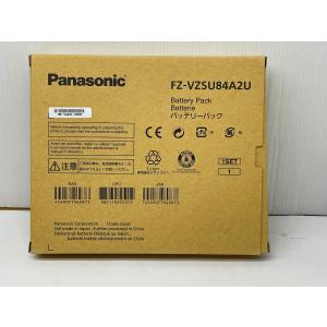 Panasonic FZ-G1用バッテリーパック FZ-VZSU84A2U◆F4052403｜nnshopnys