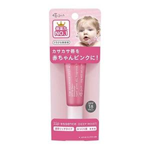 エテュセ リップエッセンス ディープモイスト ａ １０ｇ マツモトキヨシ Yahoo 店 通販 Yahoo ショッピング