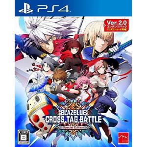 BLAZBLUE CROSS TAG BATTLE Special