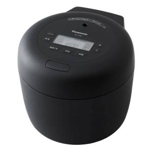 【2024年製】パナソニック5.5合炊 IHジャー炊飯器　SR-FE101 概要 IHジャー炊飯器 SR-FE101 | 炊飯器 | Panasonic