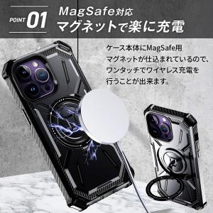 iphone16 15 14 13 12 ケー...の詳細画像2