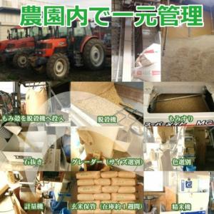 新米 ミルキークイーン 30kg 令和8年産 ...の詳細画像4