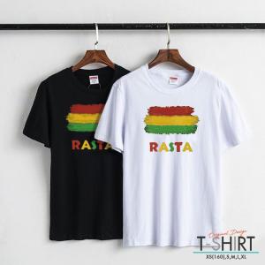 レゲエ ファッション メンズ レディース半袖カットソー Tシャツ の商品一覧 Tシャツ カットソー トップス ファッション 通販 Yahoo ショッピング