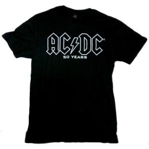AC/DC エーシーディーシー FLY ON THE WALL TOUR Tシャツ オフィシャル