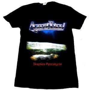 OVERKILL】オーバーキル「FEEL THE FIRE」Tシャツ : NO-REMORSE - 通販