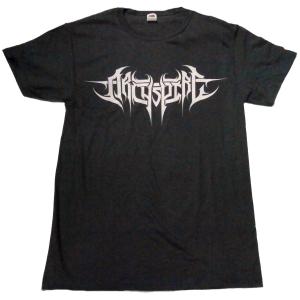 DIMMU BORGIR】ディムボルギル「IN SORTE DIABOLI」Tシャツ : NO