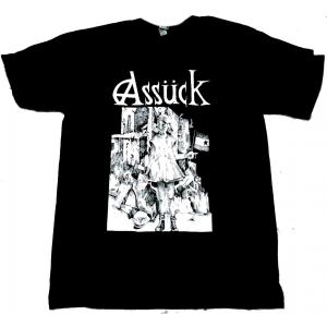 アナル カント Tシャツ Anal Cunt A.C. AxCx 正規品 : マンブルズ