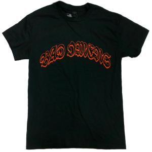 KURT COBAIN】カートコバーン「SIDE VIEW」Tシャツ : NO-REMORSE