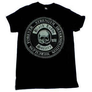 BLACK LABEL SOCIETY】ブラックレーベルソサエティー「MAFIA」Tシャツ
