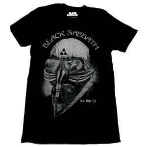 OZZY OSBOURNE】オジーオズボーン「NO MORE TOURS」Tシャツ : NO