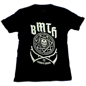 BMTH tシャツ tシャツ BMTH