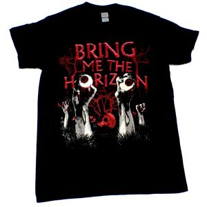 ブリング・ミー・ザ・ホライズン) Bring Me The Horizon オフィシャル