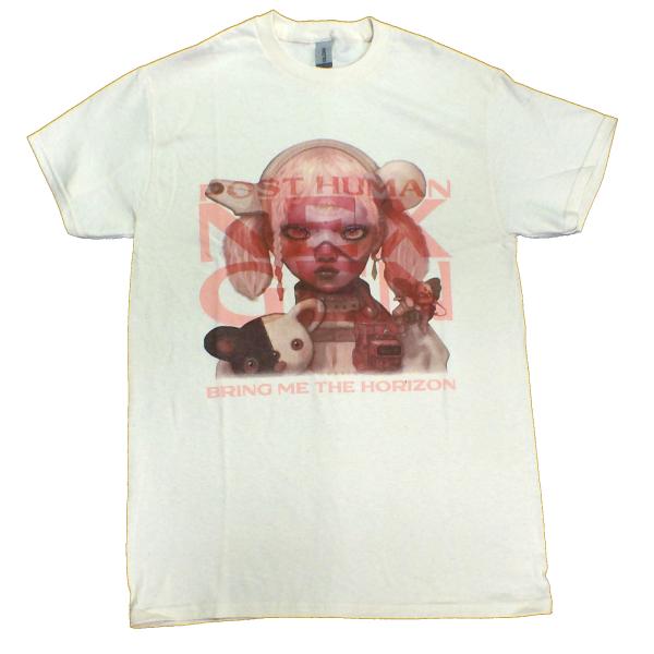 【BRING ME THE HORIZON】ブリング ミー ザ ホライゾン「IMPRINT NEX ...