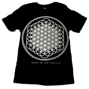 Bring Me The Horizon NEX_FEST 特典 Tシャツ Bring Me The Horizon NEX_FEST 特典 Tシャツ