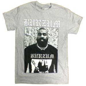 BURZUM】バーズム「BLACK METAL」Tシャツ : NO-REMORSE - 通販 - Yahoo