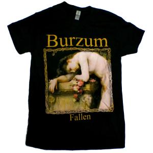 BURZUM】バーズム「WITCHES DANCING」Tシャツ : NO-REMORSE - 通販