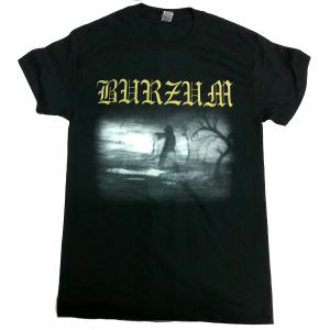 BURZUM】バーズム「WITCHES DANCING」Tシャツ : NO-REMORSE - 通販