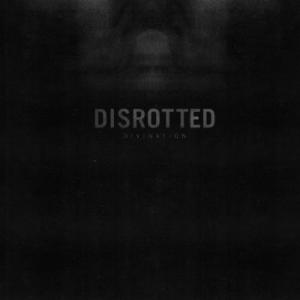 DISROTTED「DIVINATION」CD｜no-remorse