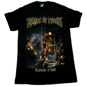 MARILYN MANSON】マリリンマンソン「SEX IS DEAD」Tシャツ : NO