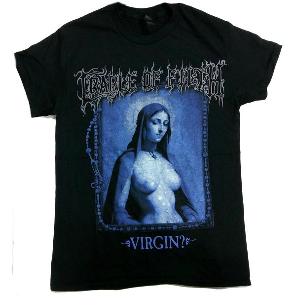 【CRADLE OF FILTH】クレイドル オブ フィルス「IMMACULATE DECEPTIO...