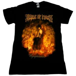 MARILYN MANSON】マリリンマンソン「SEX IS DEAD」Tシャツ : NO