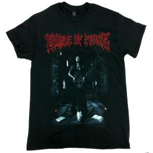 CRADLE OF FILTH】クレイドル オブ フィルス「DARK HORSES AND FORCES