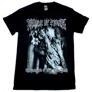 00s Cradle of Filth JESUS IS A CUNT ロンT CRADLE OF FILTH「JESUS