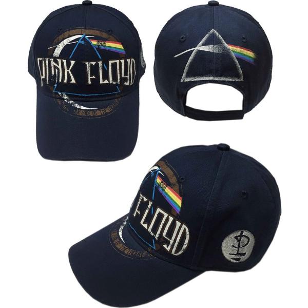 【PINK FLOYD】ピンクフロイド「DISTRESSED DARKSIDE OF THE MOO...