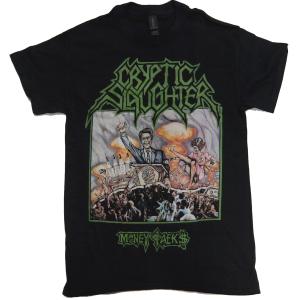 ブルへリア BRUJERIA BRUHERIZMO バンドTシャツ : DRAGTRAIN - 通販
