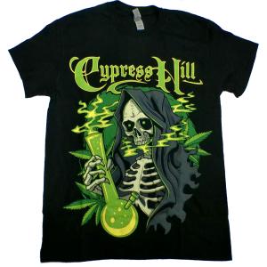 CYPRESS HILL】サイプレスヒル「INSANE THE BRAIN」Tシャツ : NO