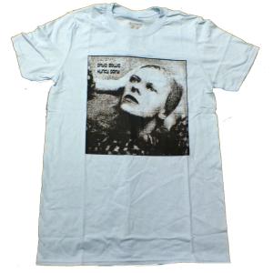 ROCK OFF DAVID BOWIE Tシャツ Smoking デヴィッドボウイ オフィシャル