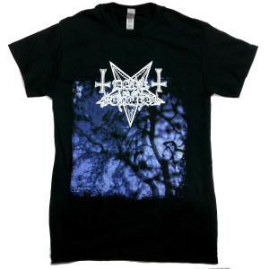 Darkthrone tシャツ 激レア DARKTHRONE】ダークスローン「LOGO BAPHOMET」Tシャツ : NO