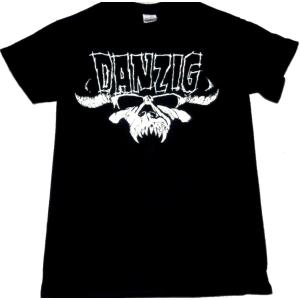 DANZIG】ダンジグ「CROSS LOGO」Tシャツ : NO-REMORSE - 通販 - Yahoo