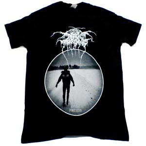 ダークスローン・DARKTHRONE・BAPHOMET・Tシャツ・ロックTシャツ
