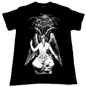 DARKTHRONE「TRANSYLVANIA HUNGER」Tシャツ : NO-REMORSE - 通販