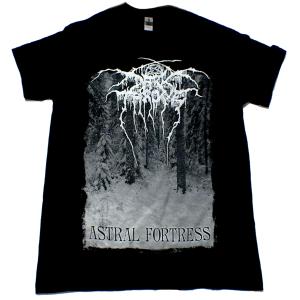 ダークスローン・DARKTHRONE・BAPHOMET・Tシャツ・ロックTシャツ