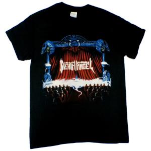 DREAM THEATER】ドリームシアター「IMAGES AND WORDS」Tシャツ : NO
