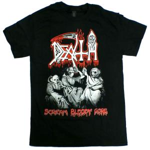 MORBID ANGEL】モービッドエンジェル「EXTREME MUSIC」Tシャツ : NO