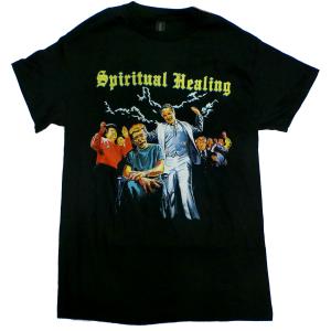 CARCASS】カーカス「REEK OF PUTREFACTION」Tシャツ : NO-REMORSE