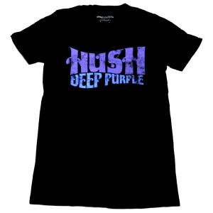 DEEP PURPLE「LOGO」Tシャツ : NO-REMORSE - 通販 - Yahoo!ショッピング