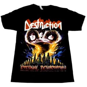 OVERKILL】オーバーキル「FEEL THE FIRE」Tシャツ : NO-REMORSE - 通販