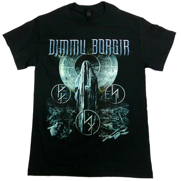 【DIMMU BORGIR】ディムボルギル「FORCES OF THE NORTHERN NIGHT...
