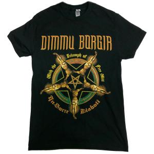AMORPHIS】アモルフィス「BLACK WINTER DAY」Tシャツ : NO-REMORSE