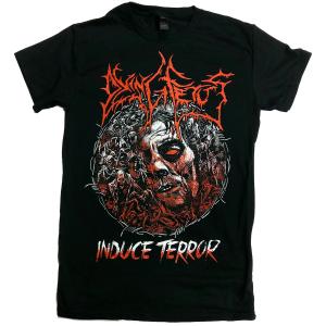 ROB ZOMBIE】ロブゾンビ「HELL BILLY HEAD」Tシャツ : NO-REMORSE