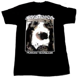 AMORPHIS】アモルフィス「BLACK WINTER DAY」Tシャツ : NO-REMORSE