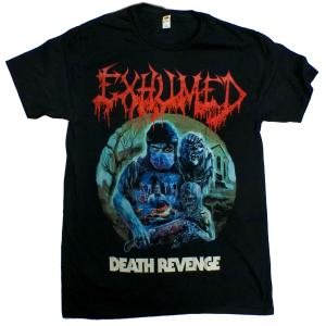 OVERKILL】オーバーキル「FEEL THE FIRE」Tシャツ : NO-REMORSE - 通販