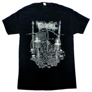 CRYPTOPSY「NONE SO VILE」Tシャツ : NO-REMORSE - 通販 - Yahoo