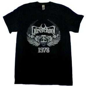 THE BLACK DAHLIA MURDER】ブラックダリアマーダー「DETROIT」Tシャツ